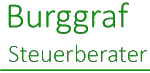 Logo von Steuerberater Johannes Burggraf